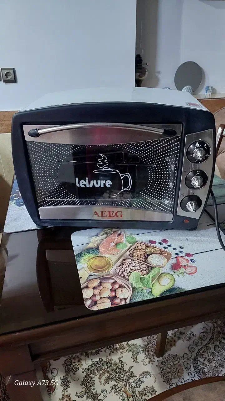 تستر|اجاق گاز و لوازم برقی پختوپز|کاشمر, |دیوار