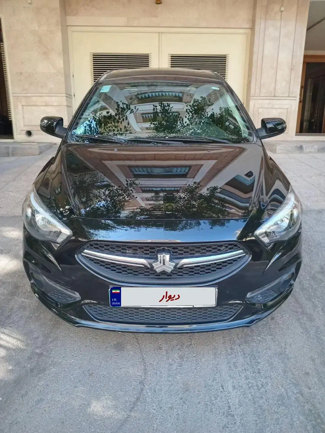 شاهین۴۰۱|خودرو سواری و وانت|اصفهان, باغ زیار|دیوار