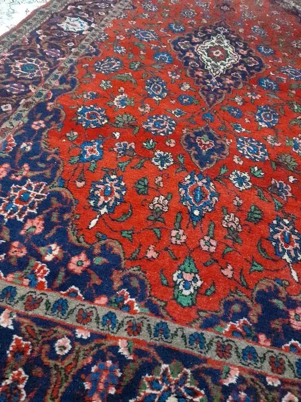 فرش دستباف|فرش|کرمانشاه, |دیوار