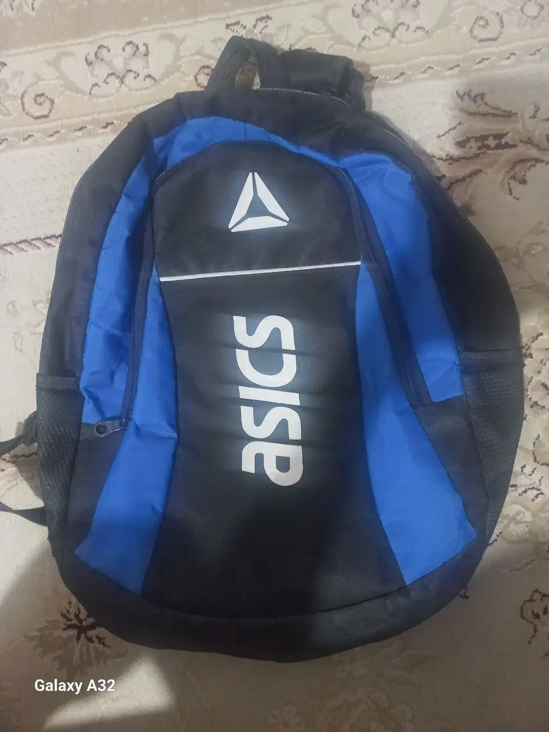 کیف فوتبال|کیف، کفش، کمربند|قم, پردیسان|دیوار