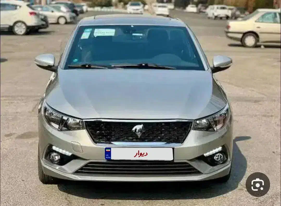 حواله تارا V1 پلاس ۶ سرعته طرح مادران|خودرو سواری و وانت|سنندج, |دیوار