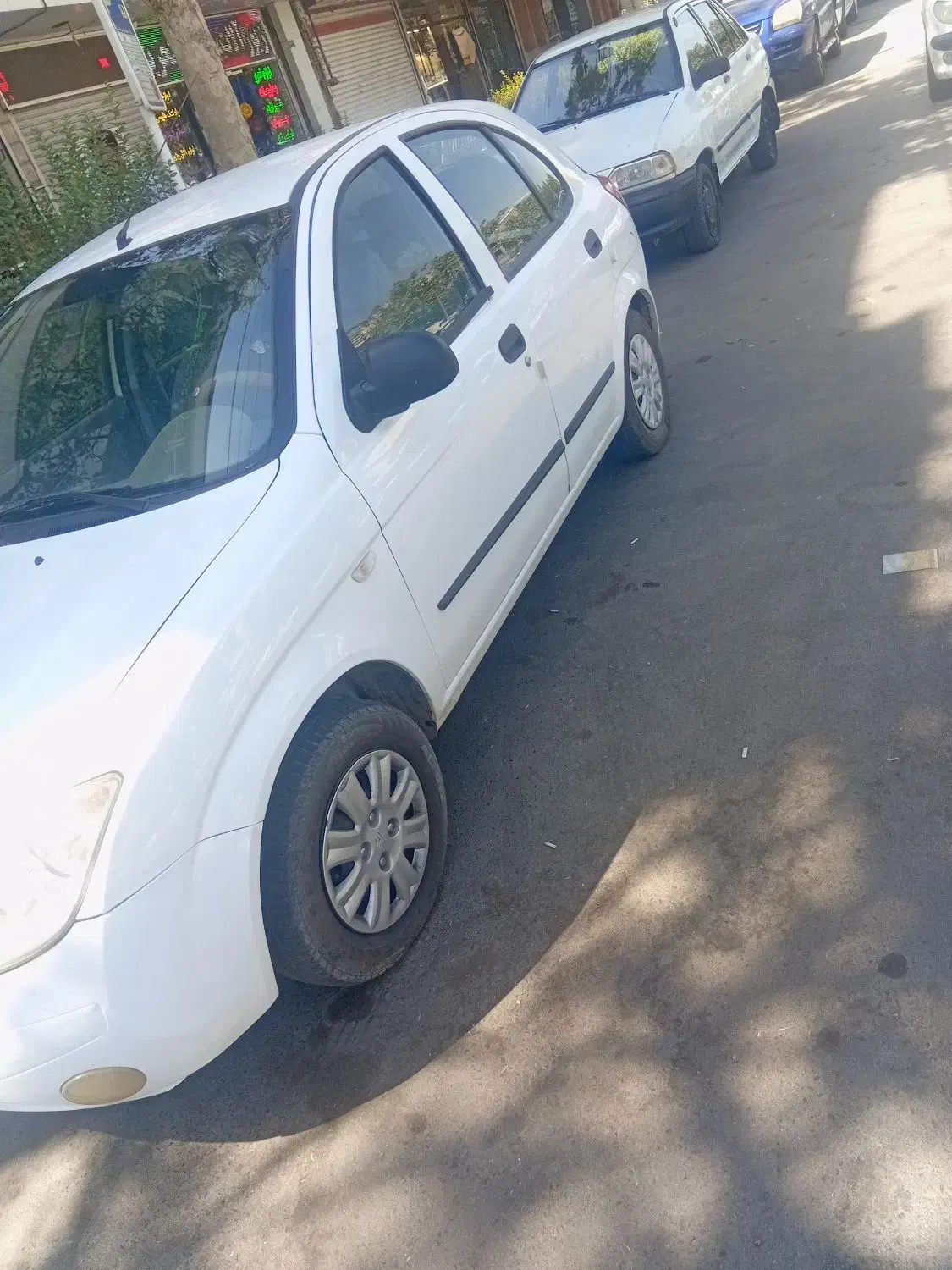 فروش فوری|خودرو سواری و وانت|تربتحیدریه, حسنی بالا|دیوار