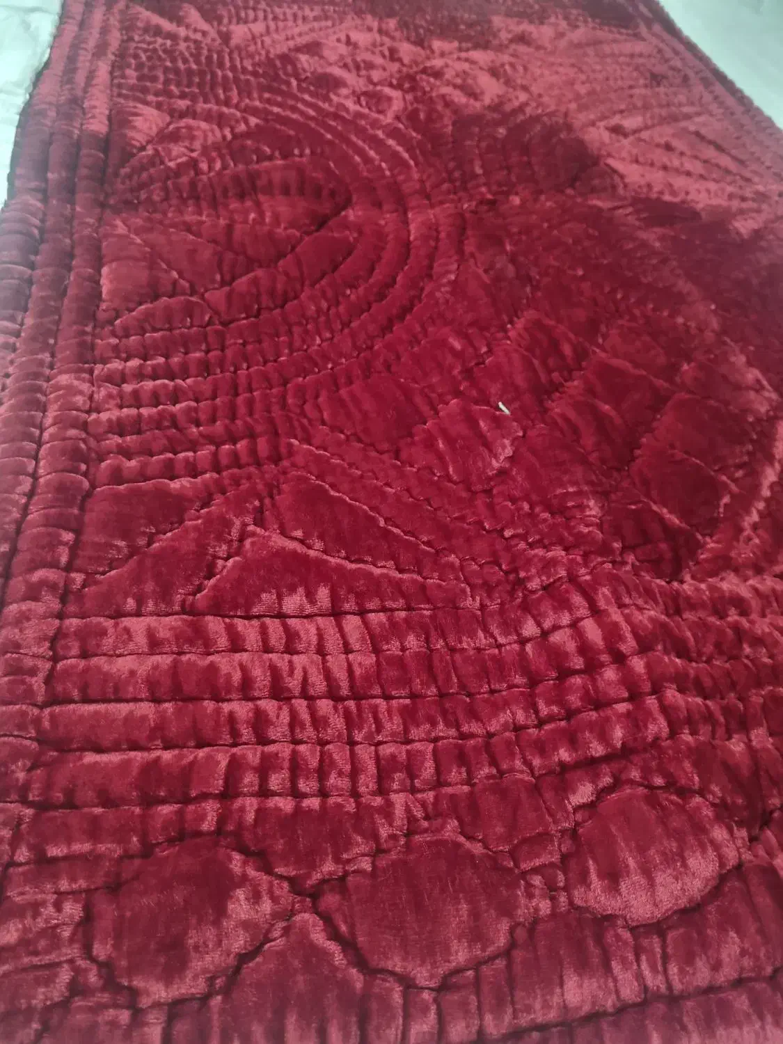 لحاف نو|رختخواب، بالش، پتو|بیرجند, |دیوار