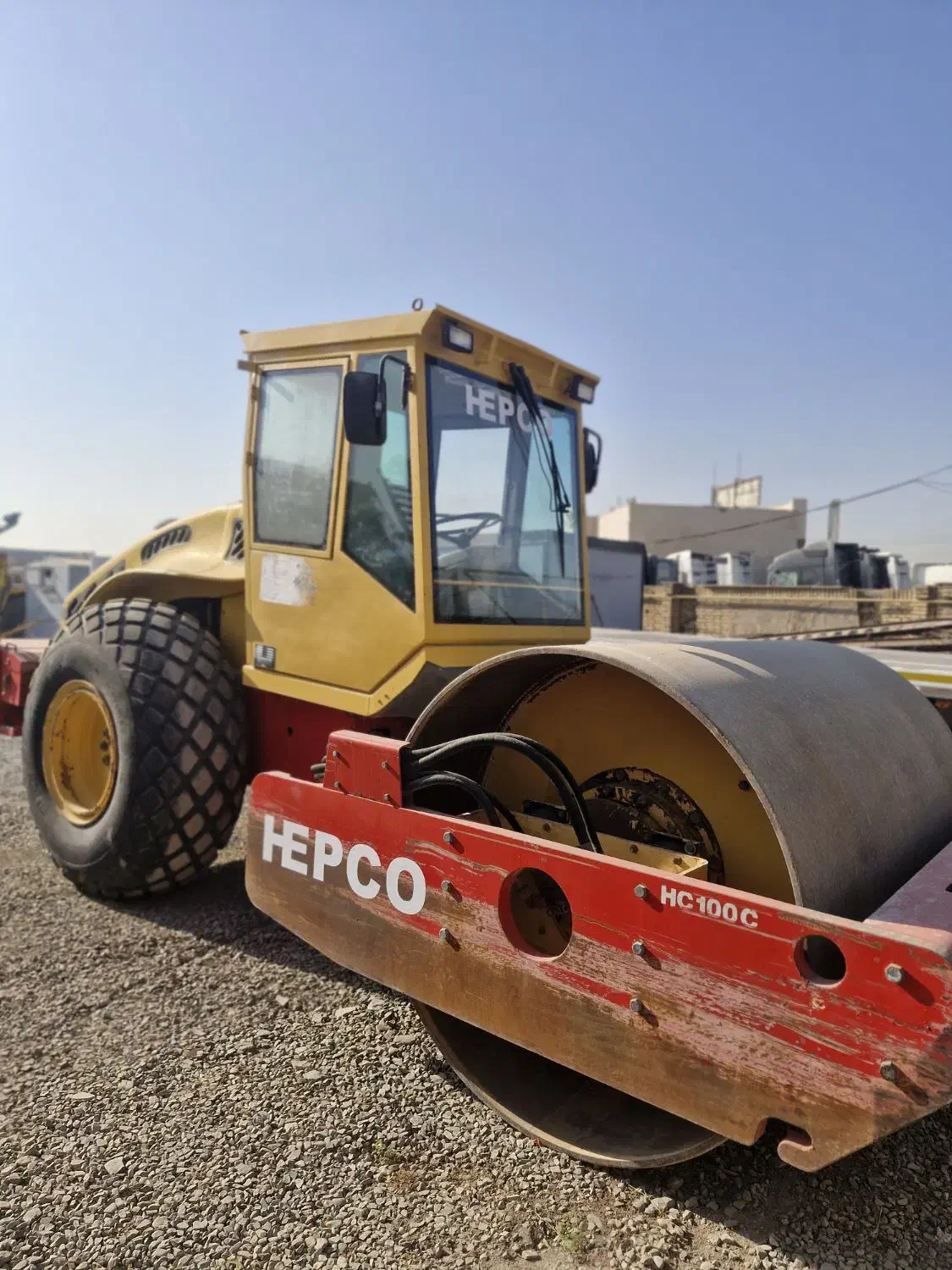 غلطک راهسازی|خودرو سنگین|اسلامشهر, ملکآباد|دیوار