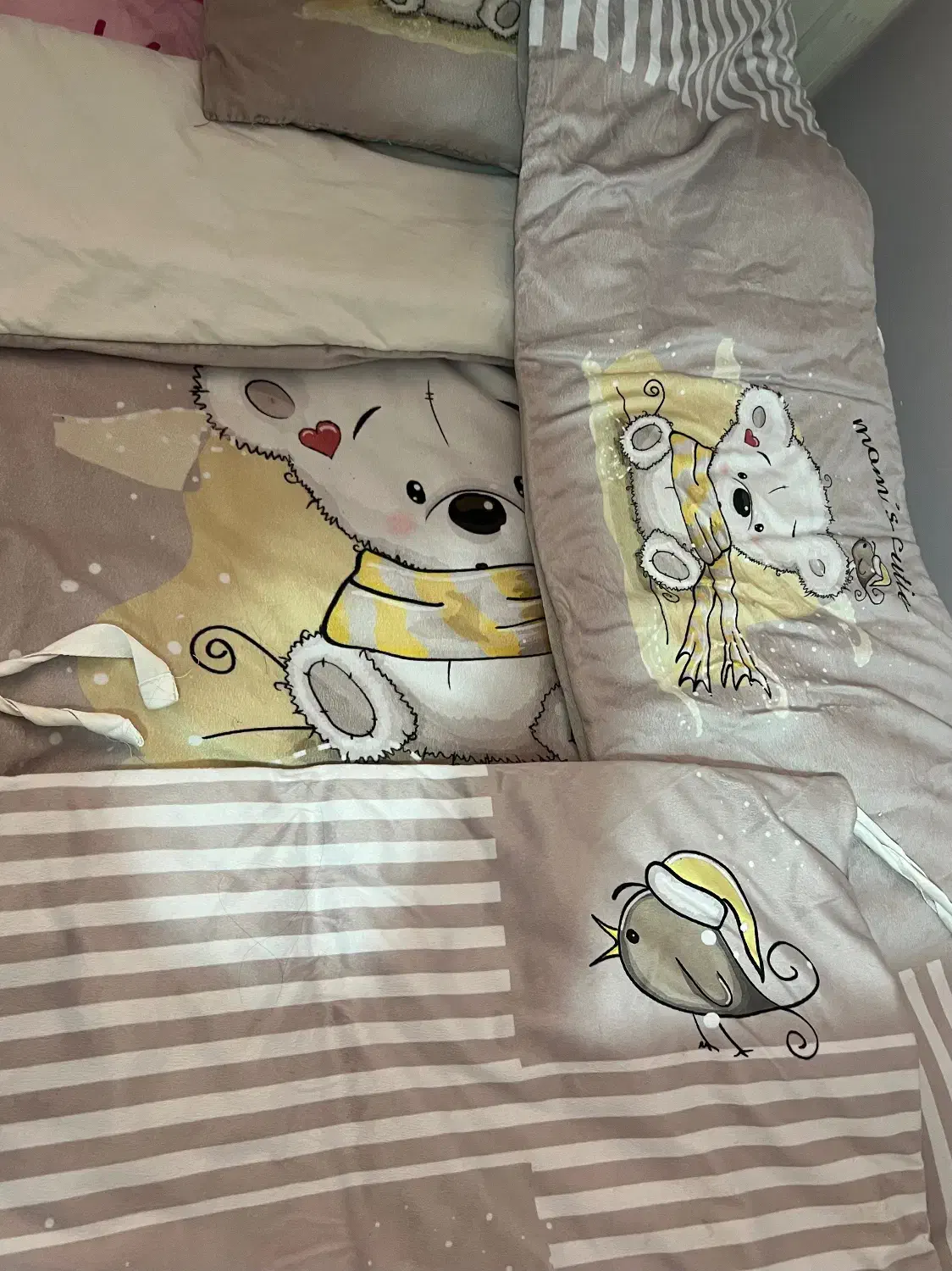 روتختی تدی کودک|سرویس روتختی|قزوین, |دیوار