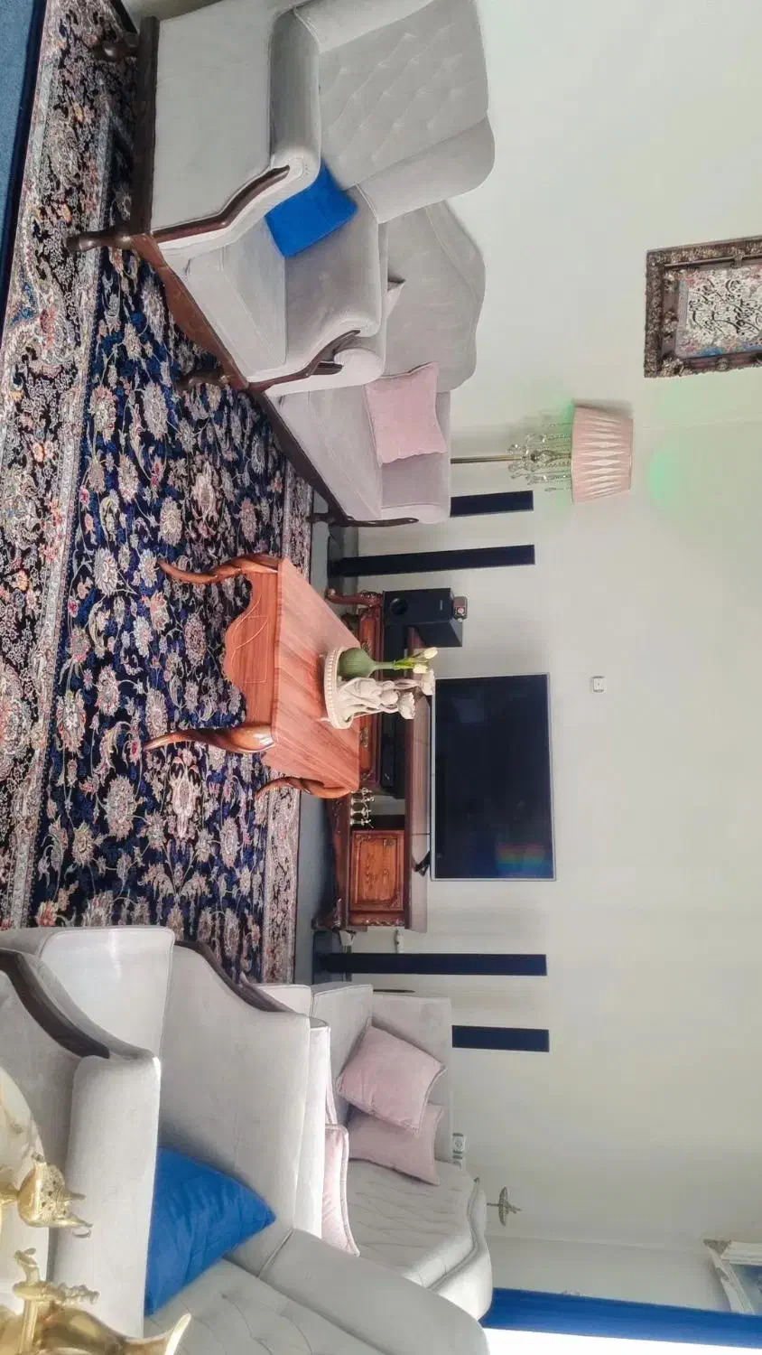 فروش مبل راحتی|مبلمان خانگی و میز عسلی|تهران, شمیران‌نو|دیوار