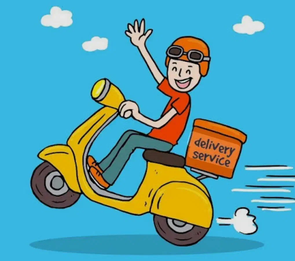 پیک موتوری|استخدام خدمات فروشگاه و رستوران|شوشتر, |دیوار