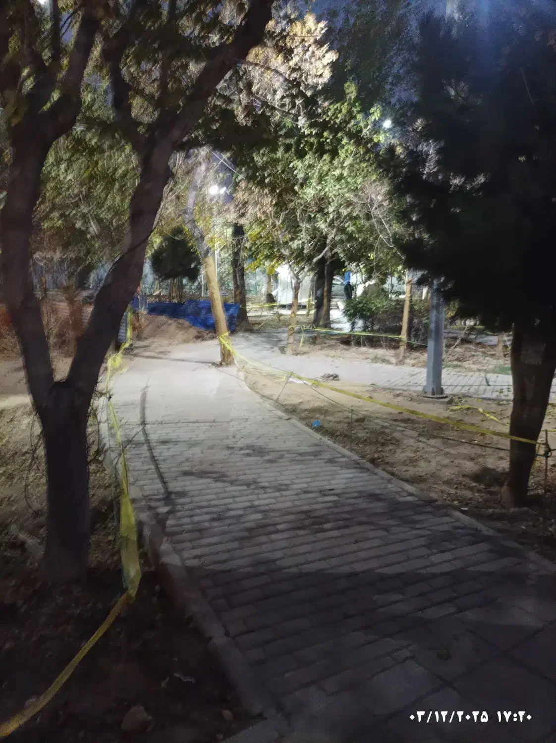 نیاز به نگهبان|استخدام سرایداری و نظافت|ری, شهید غیوری (ابن باویه)|دیوار