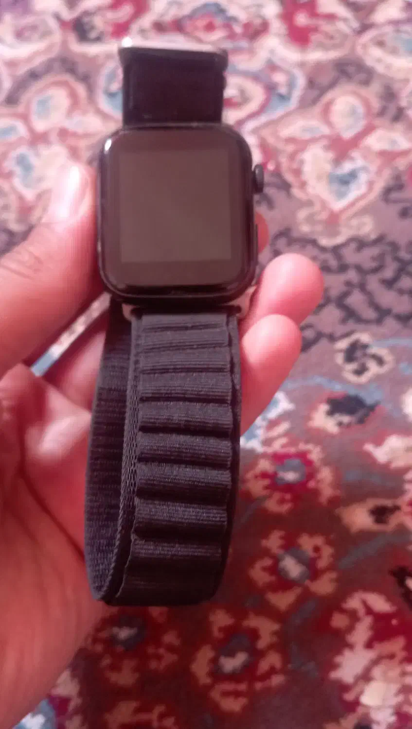 ساعت مچی هوشمند|ساعت|بیرجند, |دیوار