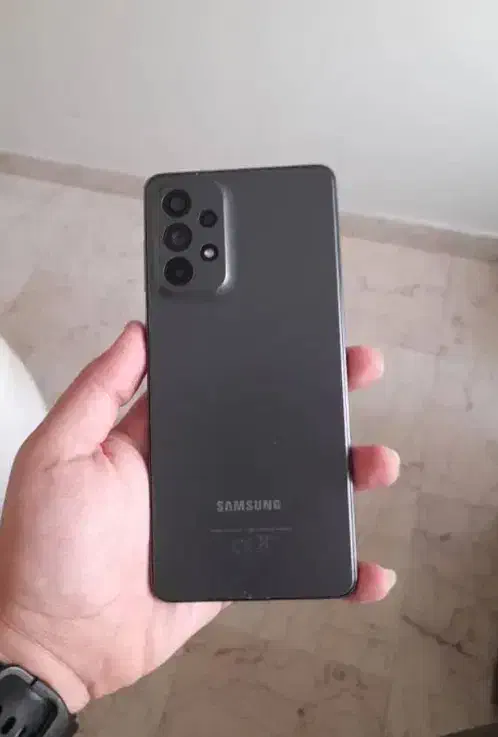 a73 5g|موبایل|سنندج, |دیوار