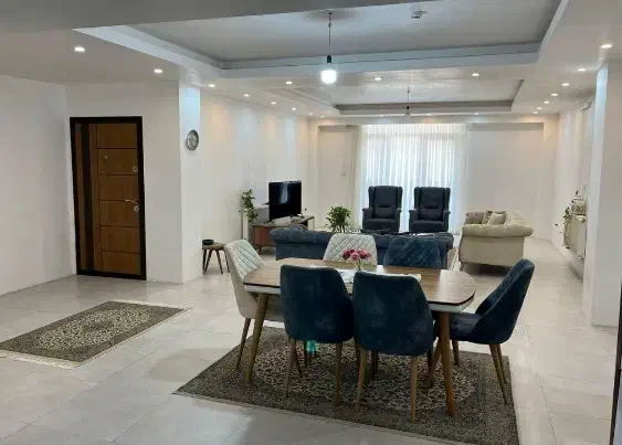 یک واحد آپارتمان اکازیون واقع در صفاشهر|فروش آپارتمان|قم, صفاشهر|دیوار