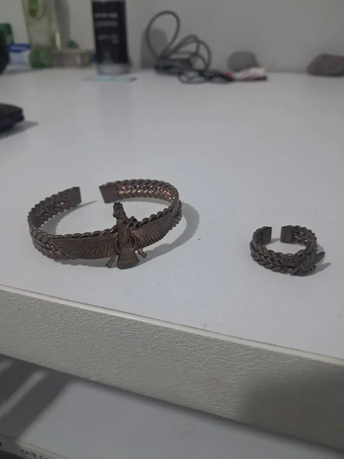 دست بند و انگشتر|بدلیجات|گرگان, |دیوار