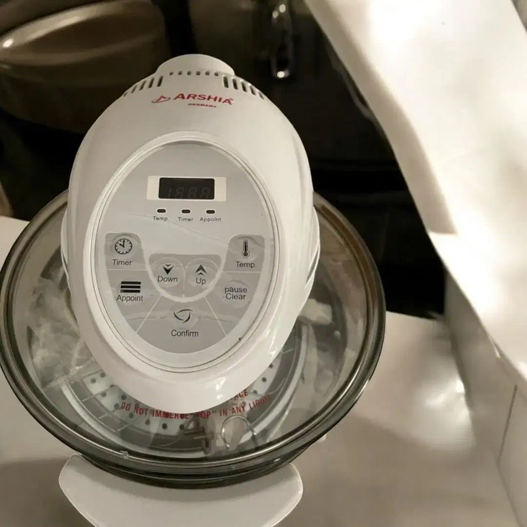 هوا پز|سایر لوازم برقی|کرج, شهرک ولیعصر|دیوار