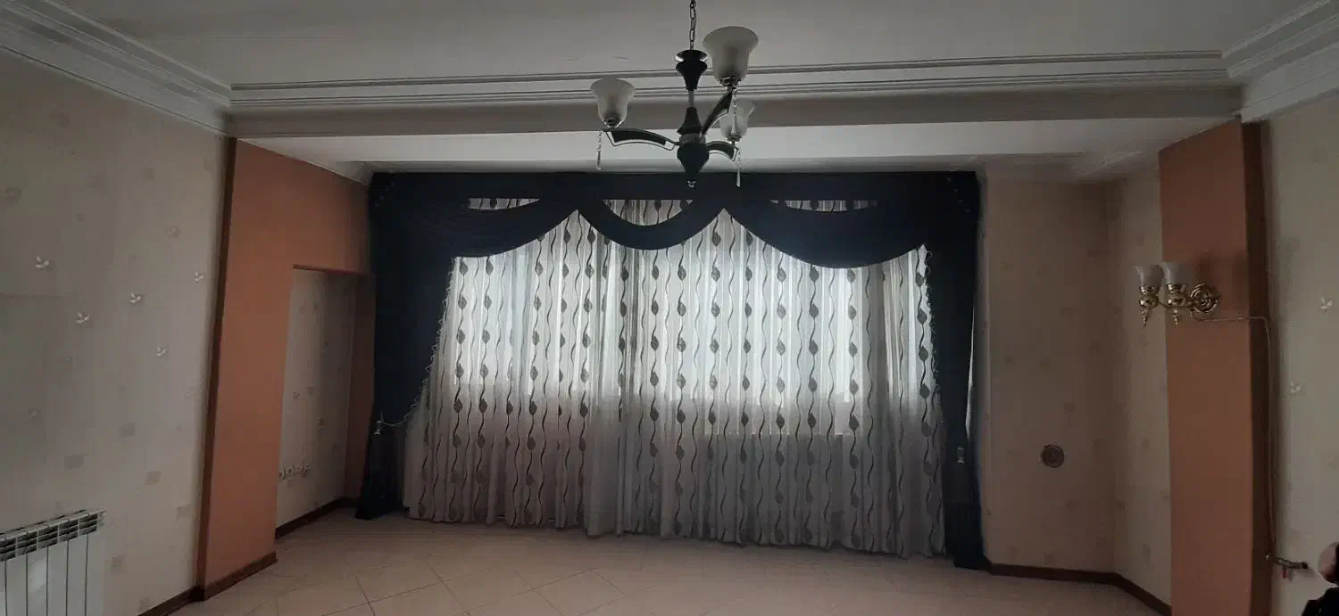 پرده سالن و اتاق خواب|پرده، رانر، رومیزی|شیراز, لاله|دیوار