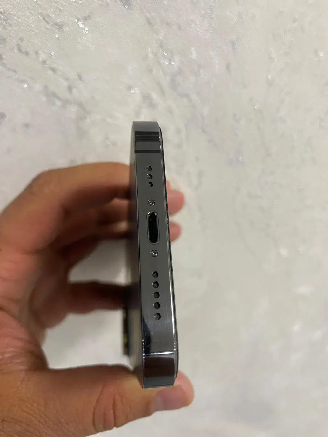 فروش آیفون ۱۲ پرو|موبایل|شیراز, رکنآباد|دیوار