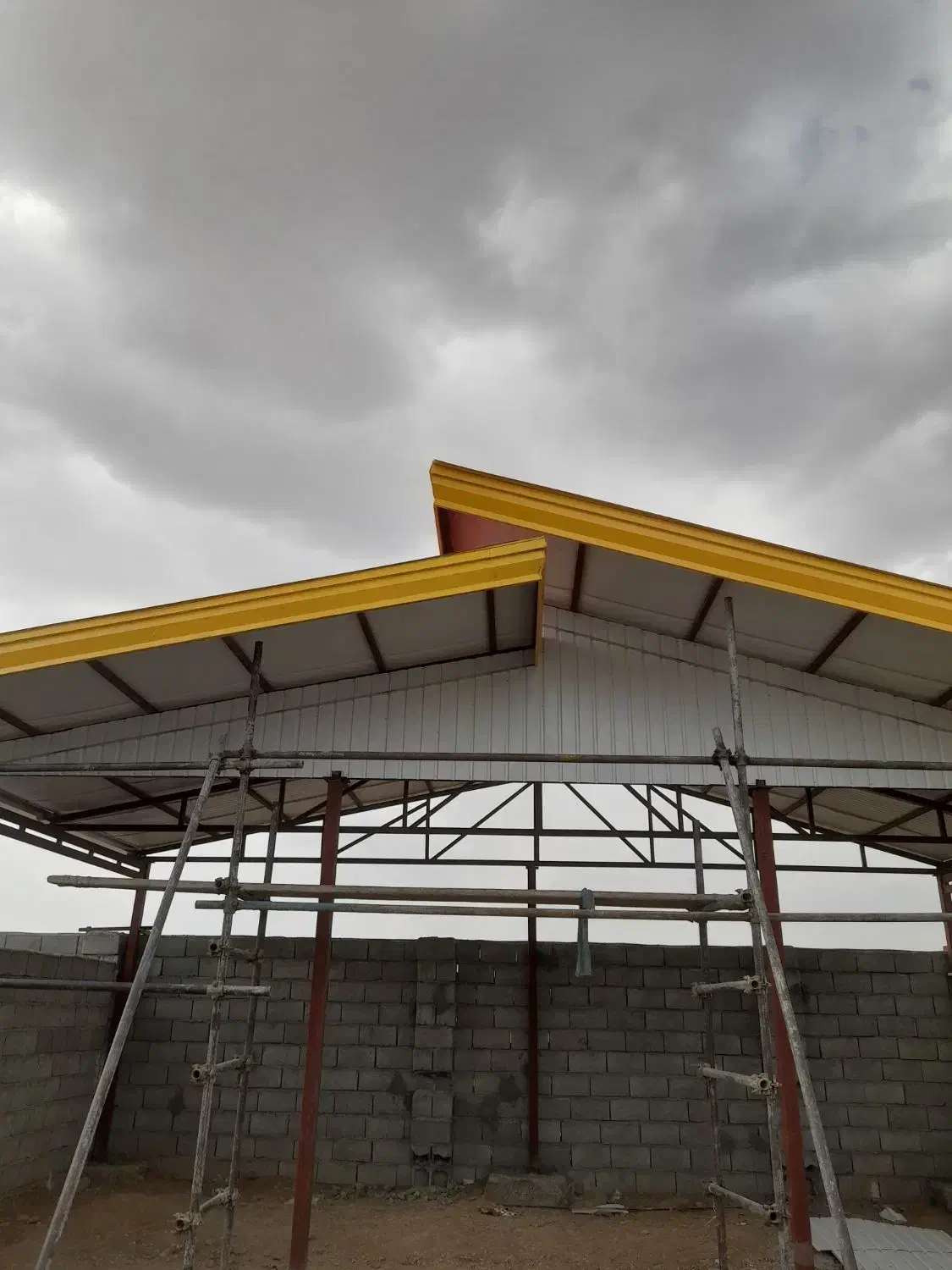 الاچیق وشیروانی|خدمات پیشه و مهارت|نجفآباد, معرفت|دیوار