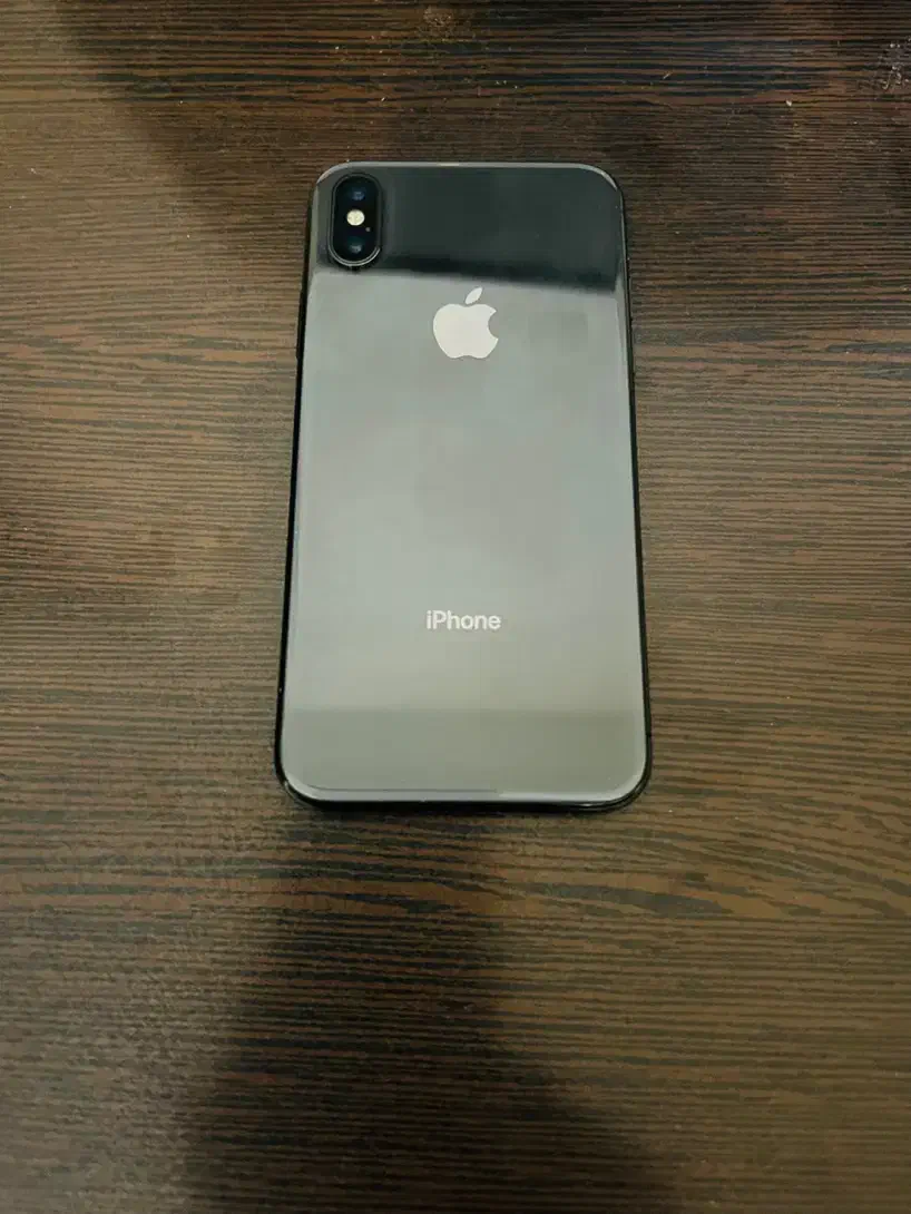 آیفون ایکس|موبایل|تهران, نازی‌آباد|دیوار