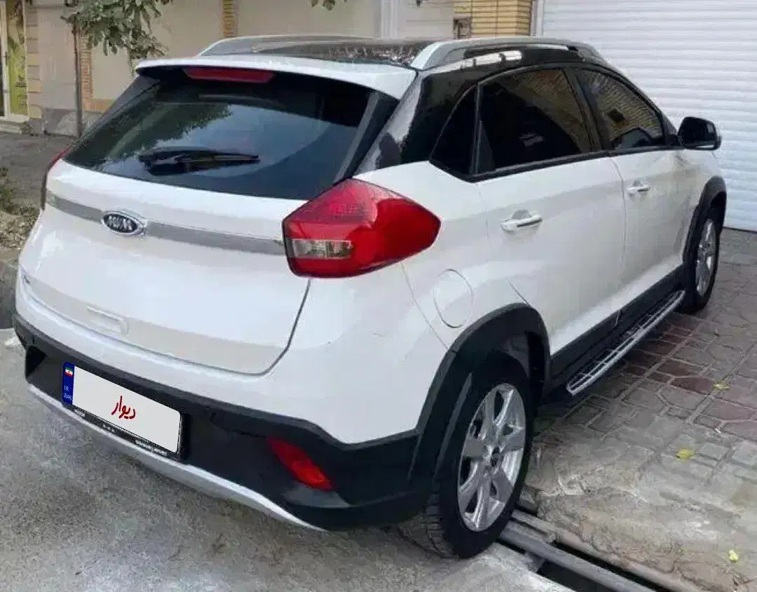 فروش x22|خودرو سواری و وانت|اسدآباد, |دیوار