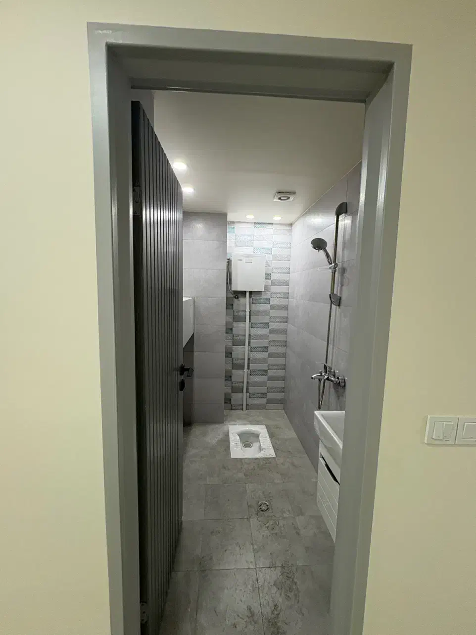 ۵۴متر آپارتمان تک واحدی|فروش آپارتمان|تهران, سلسبیل شمالی|دیوار