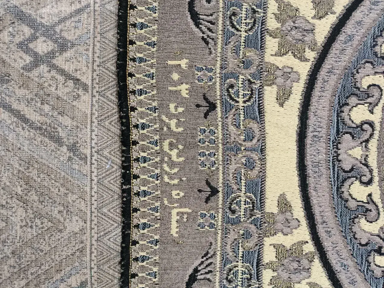 رو فرشی 6متری دورو|روفرشی|تهران, شهید رجایی|دیوار