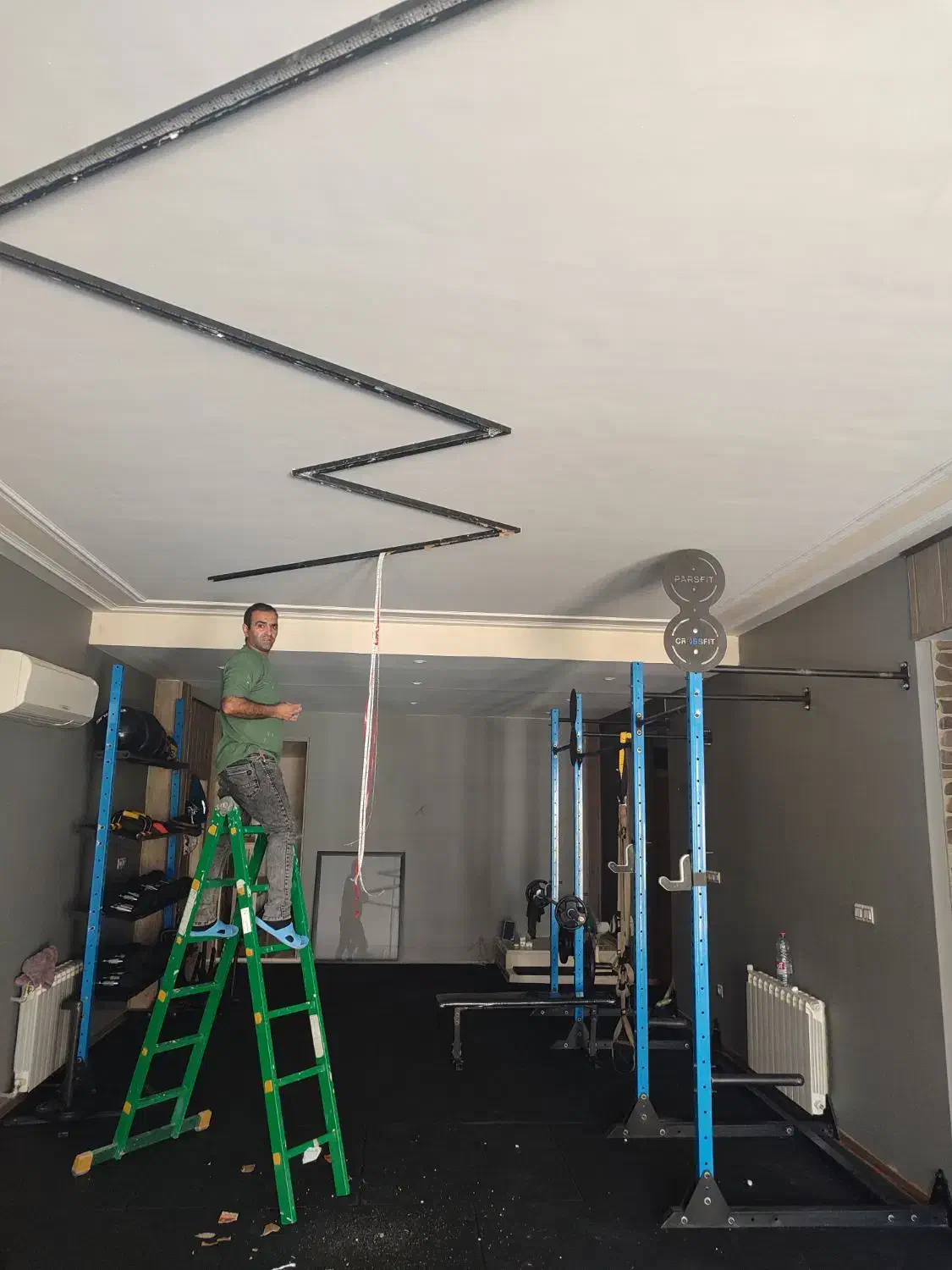 برق کار ساختمان|خدمات پیشه و مهارت|شیراز, فرهنگ شهر|دیوار