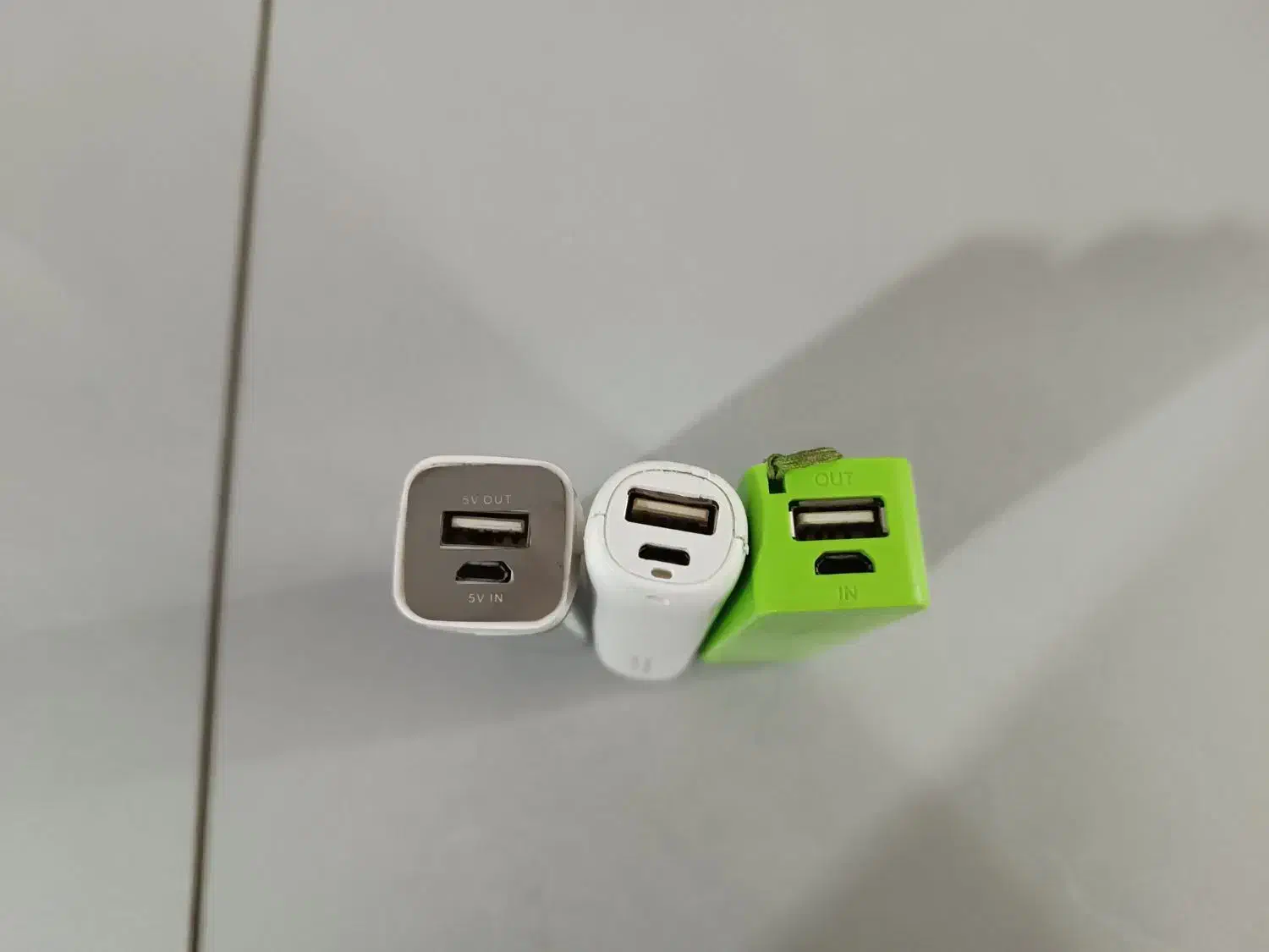 پاور بانک جیبی|لوازم جانبی موبایل و تبلت|قرچک, زیبا شهر|دیوار