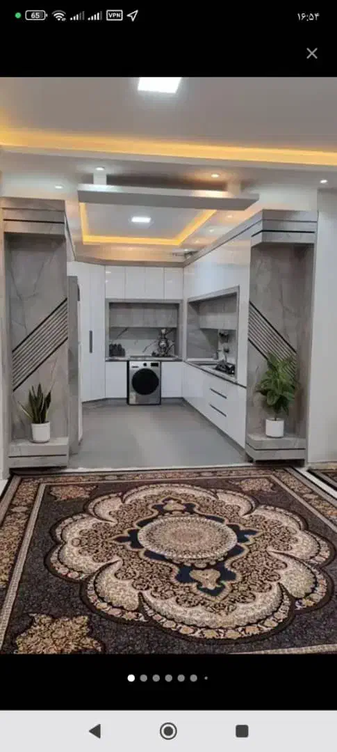 دست دلال کابینت نخریدتولیدی کابینت پیش ساخته کد06|مصالح و تجهیزات ساختمان|شیراز, کوشک میدان|دیوار