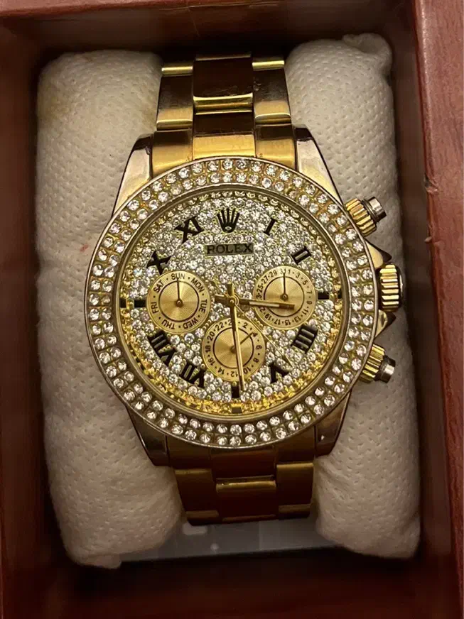 ساعت مچی زنانه رولکس|ساعت|بندر ماهشهر, |دیوار