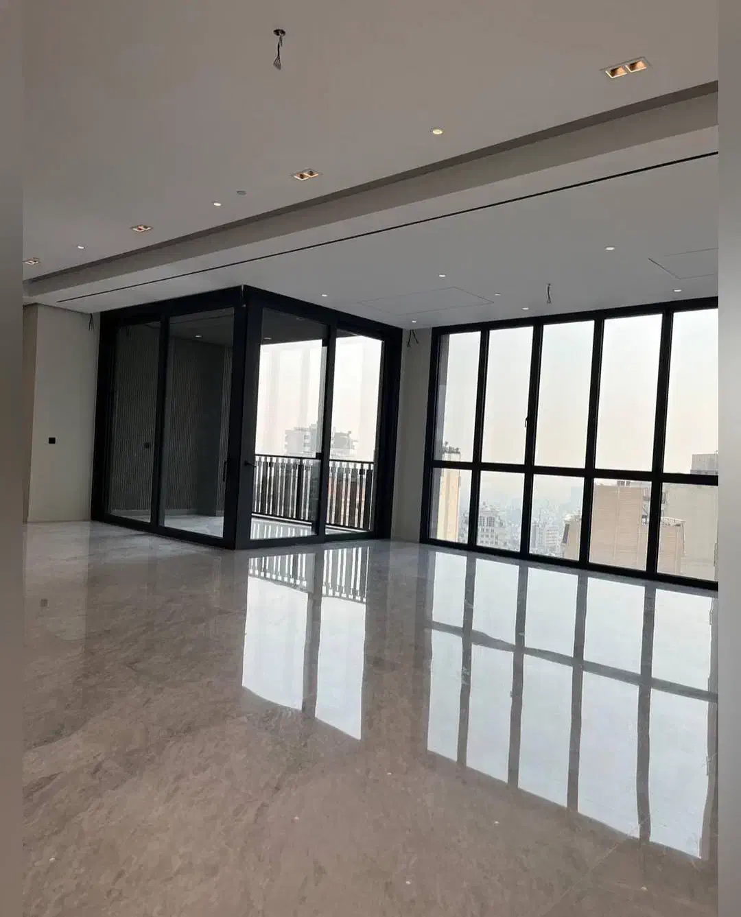 ۲۳۵متر(سوپر لوکس)(تک واحدی)|فروش آپارتمان|مشهد, الهیه|دیوار