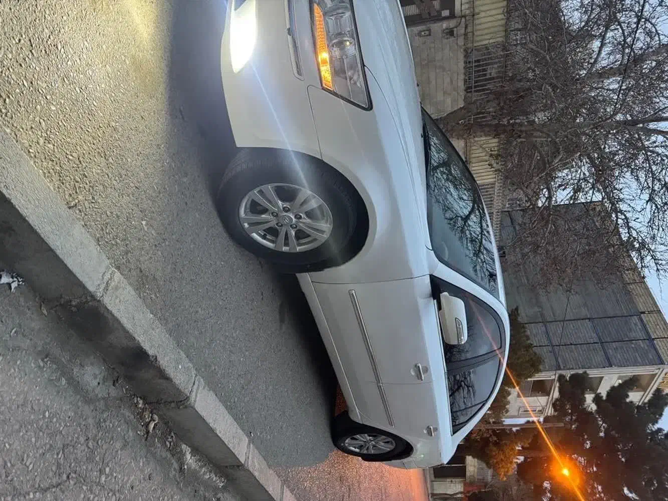 سوناتا۲۰۱۰|خودرو سواری و وانت|مشهد, بلال|دیوار