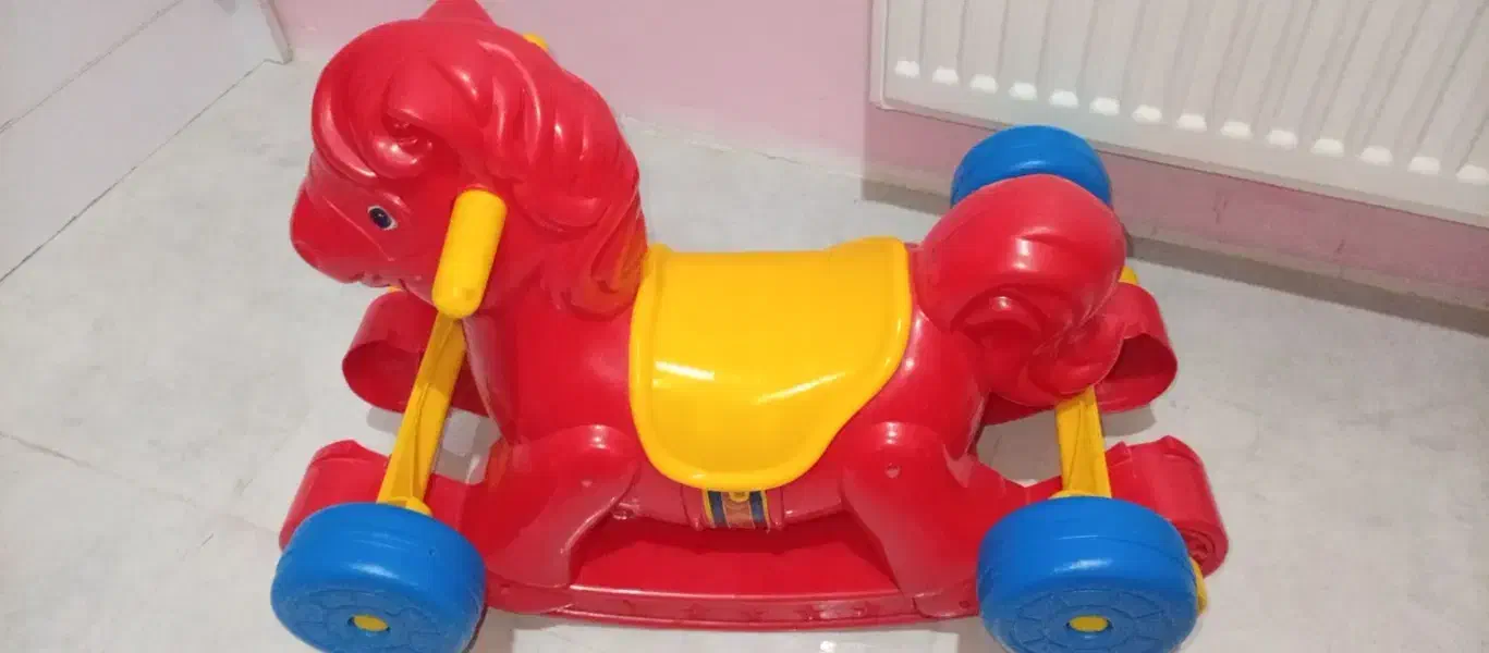 وسایل شخصی|اسباببازی بچه|مشهد, باغون آباد|دیوار