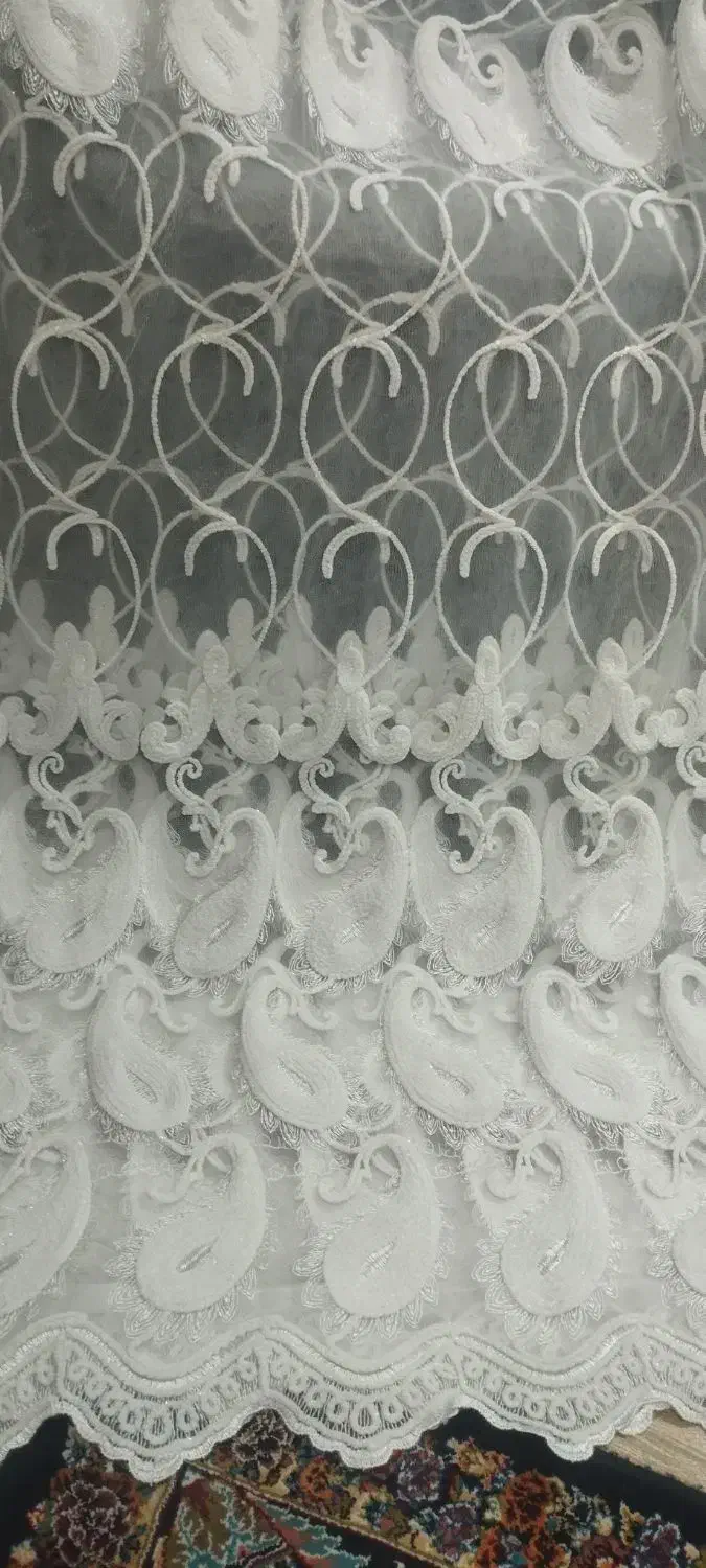 پرده نو|پرده، رانر، رومیزی|گرگان, |دیوار