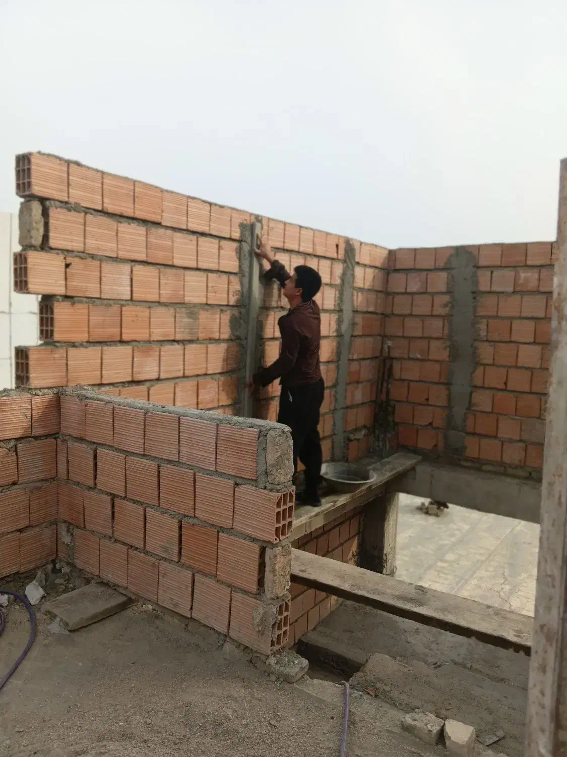 استاکارسفتکار|خدمات پیشه و مهارت|گنبد کاووس, |دیوار