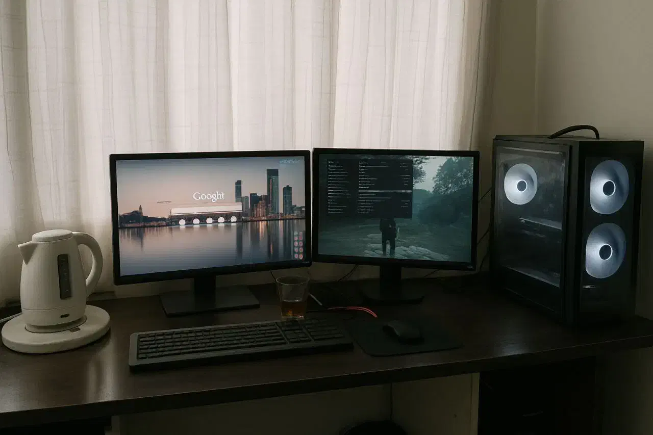 نصب ویندوز و نرم افزار|قطعات و لوازم جانبی رایانه|مشهد, شفا|دیوار