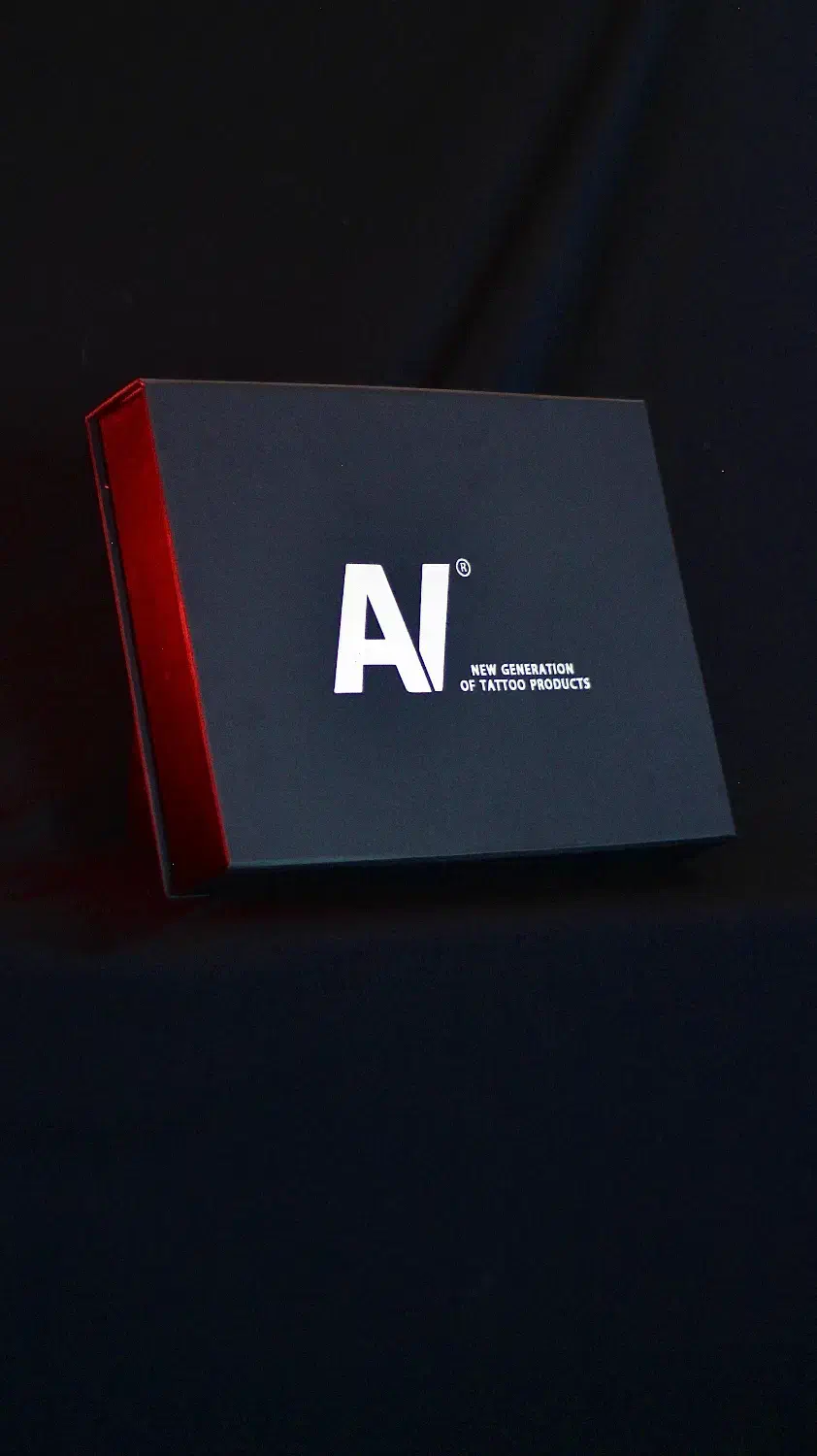 کیت لنز مخصوص عکاسی از تتو AV ایتالیایی|دوربین عکاسی و فیلم‌برداری|تهران, فردوسی|دیوار