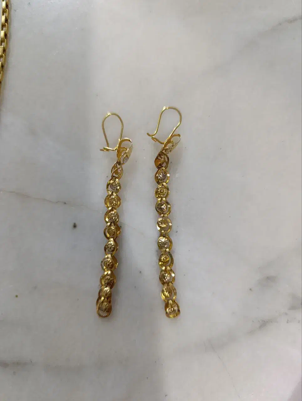 فروش طلای زینتی به قیمت مناسب|جواهرات|درگز, |دیوار