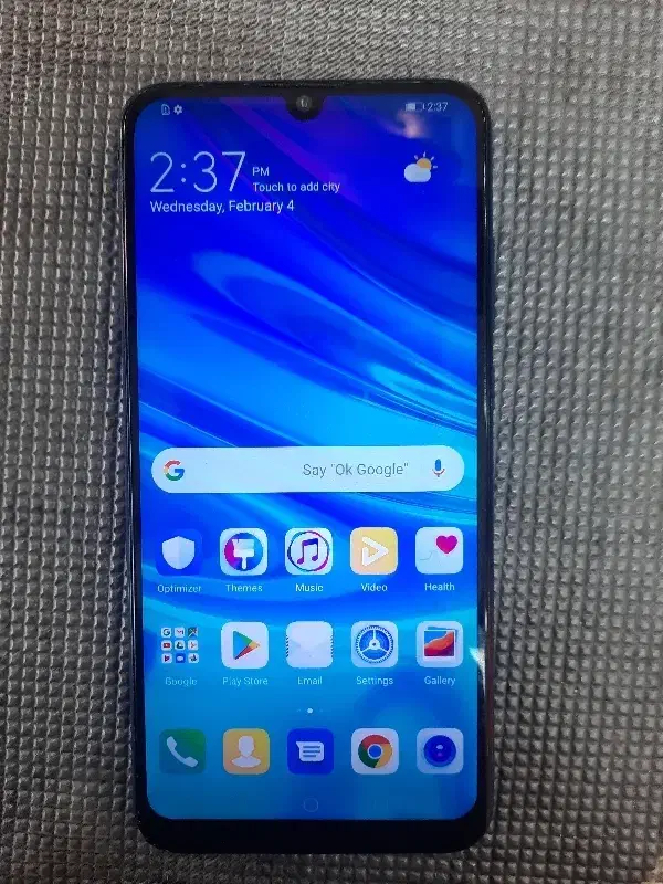 هواوی psmart 2019|موبایل|کرج, فاز ۴ مهرشهر|دیوار