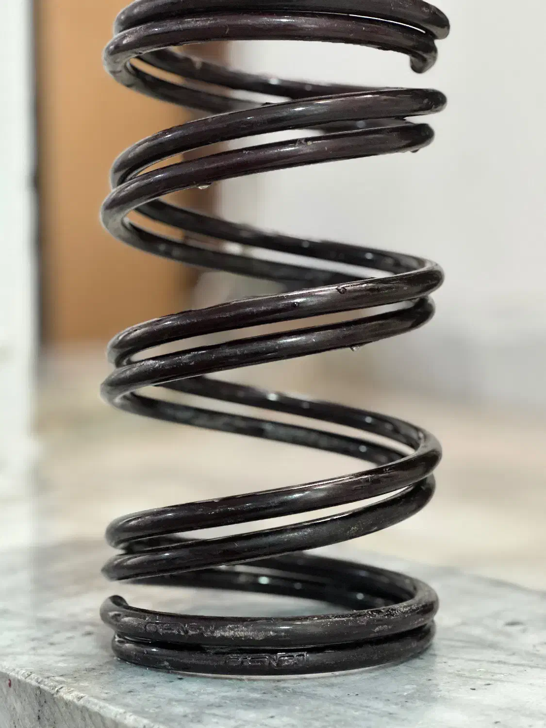 فنر لنزو|قطعات یدکی و لوازم جانبی|رفسنجان, |دیوار