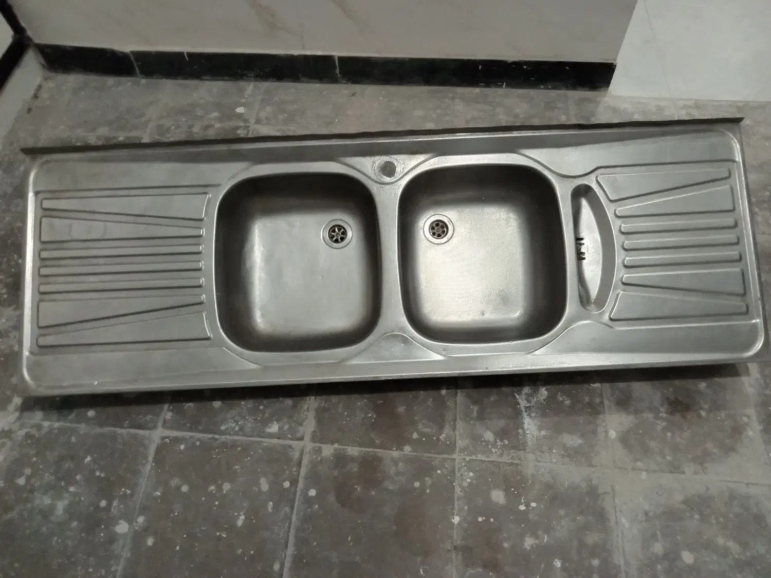 سینک ظرفشویی اخوان|مصالح و تجهیزات ساختمان|تهران, کوثر|دیوار