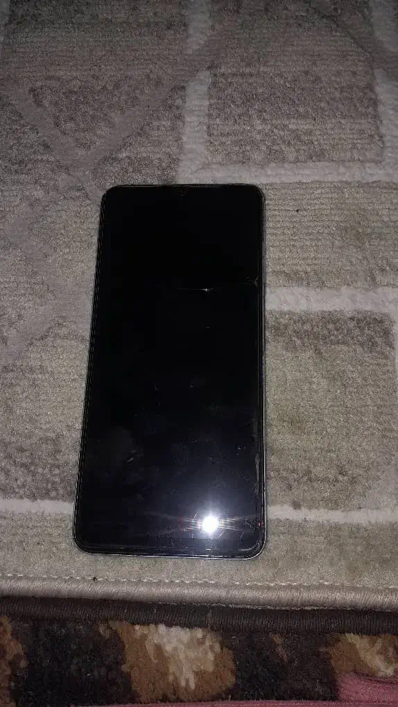 گوشی ردمی|موبایل|ماکو, |دیوار