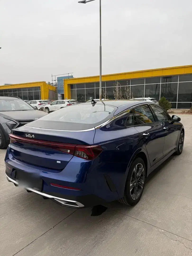 kia k5|خودرو سواری و وانت|تهران, نجات اللهی|دیوار