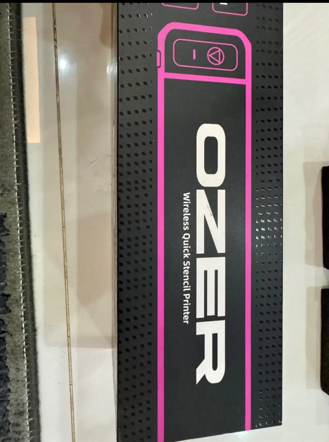 پیرینتر تتو حرارتی|پرینتر، اسکنر، کپی، فکس|تهران, شهران شمالی|دیوار