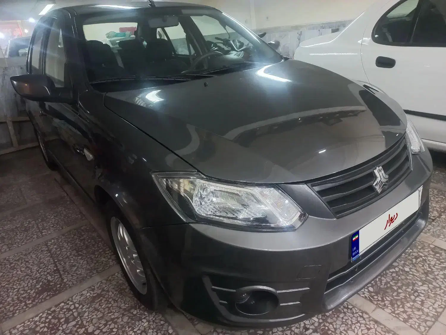 ساینا|خودرو سواری و وانت|تبریز, |دیوار