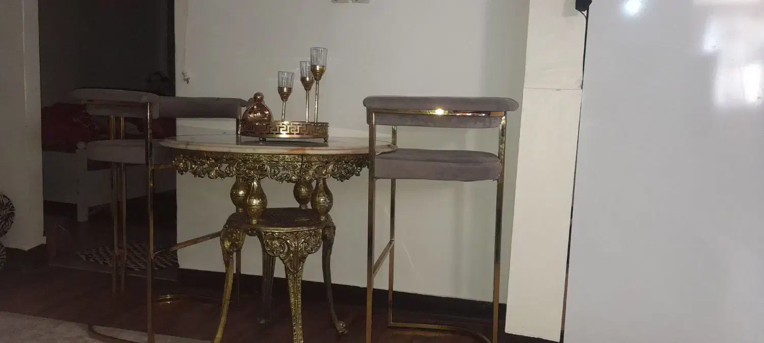 میز وصندلی|میز و صندلی غذاخوری|مسجد سلیمان, |دیوار