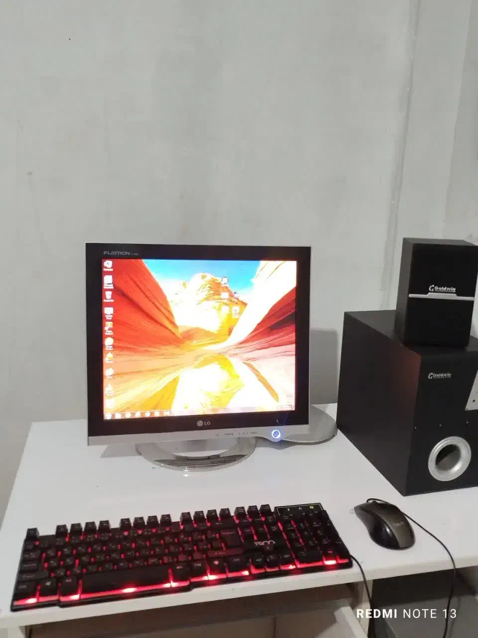 کامپیوتر وکیس|رایانه رومیزی|زنجان, |دیوار