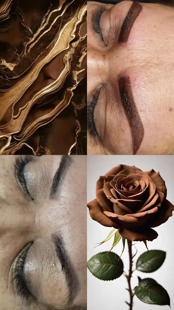 خدمات آرایش دائم با نازلترین قیمت|خدمات آرایشگری و زیبایی|زابل, |دیوار