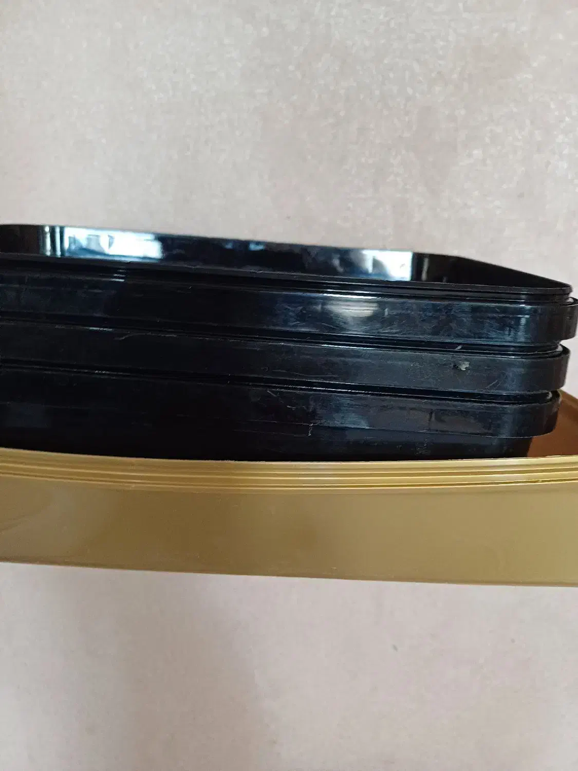 ظرف رطب|ظروف نگهدارنده، پلاستیکی، یک‌بارمصرف|شیراز, شهرک گلستان|دیوار