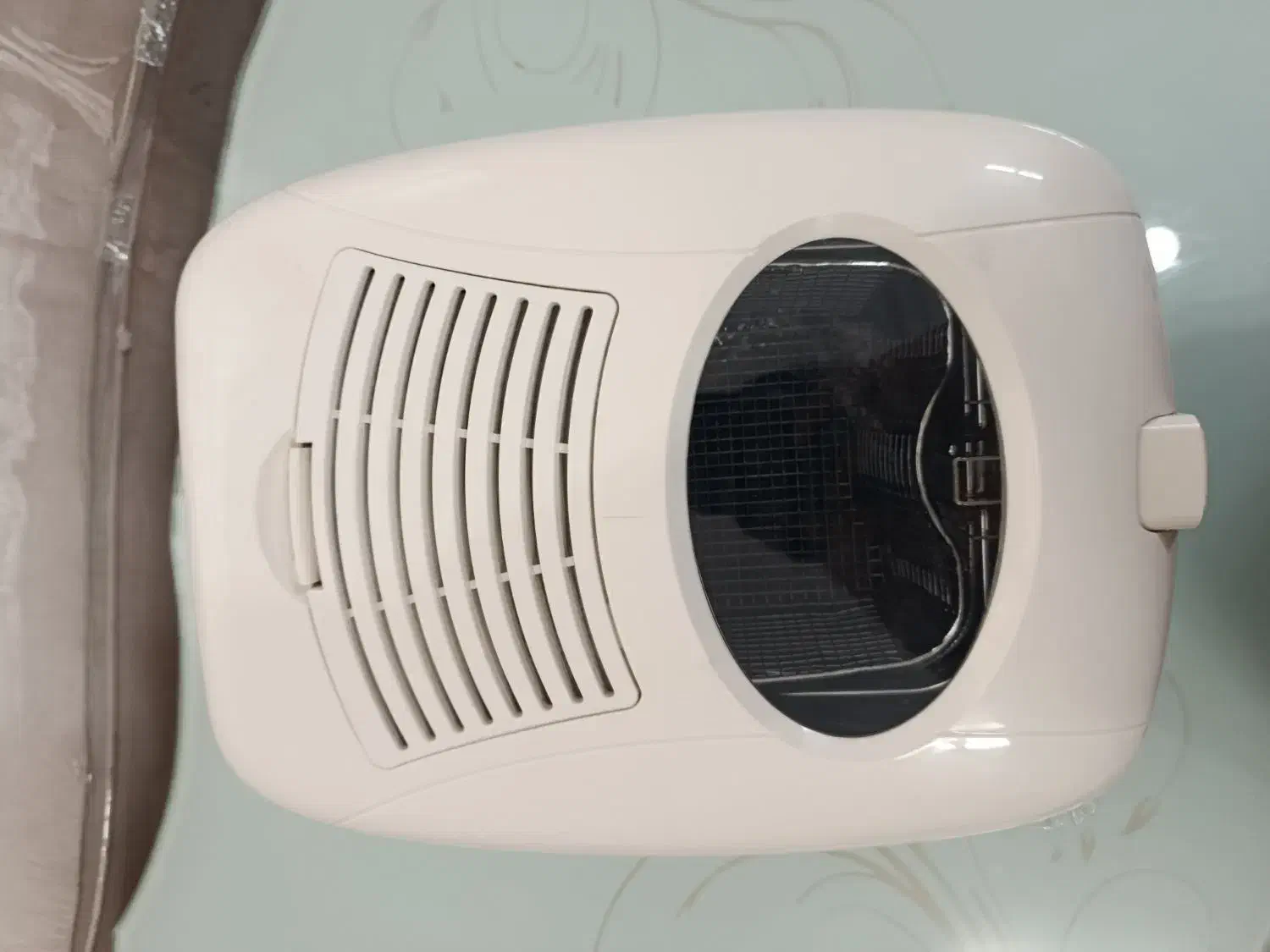 سرخ کن Dunken|سایر لوازم برقی|تهران, مشیریه|دیوار