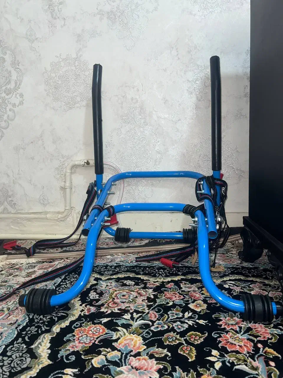 دوچرخه VIVA CONCORD سایز ۲۶|دوچرخه، اسکیت، اسکوتر|تهران, بهداشت|دیوار