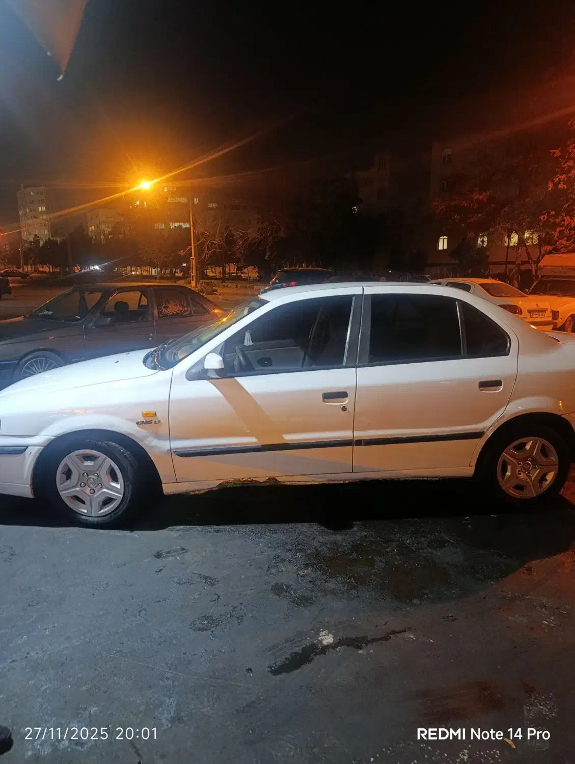 سمند موتور ملی|خودرو سواری و وانت|تبریز, |دیوار